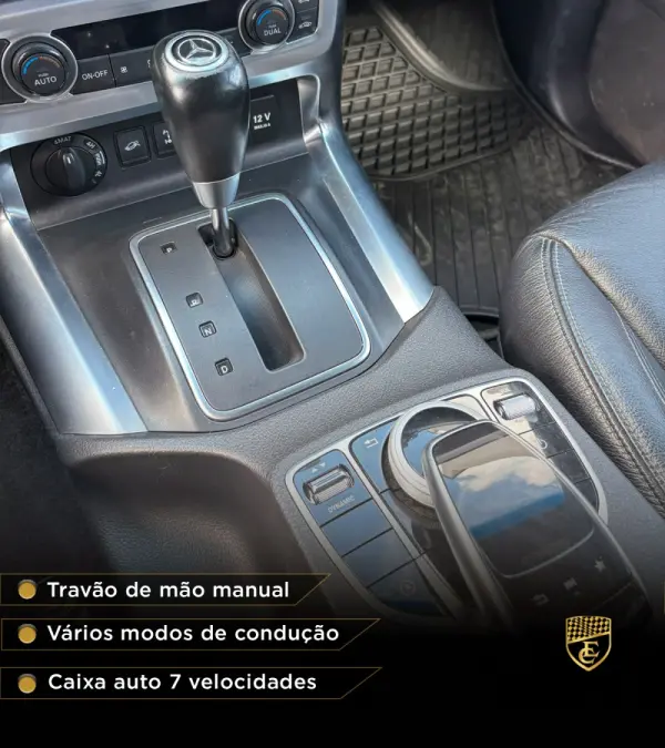 Mercedes-Benz X 350 d Power 4-Matic 5
