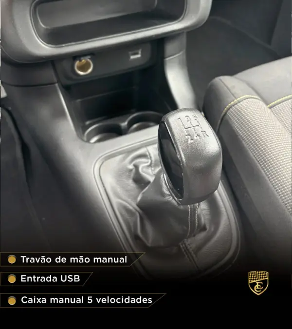 Citroen C3 c-series 5