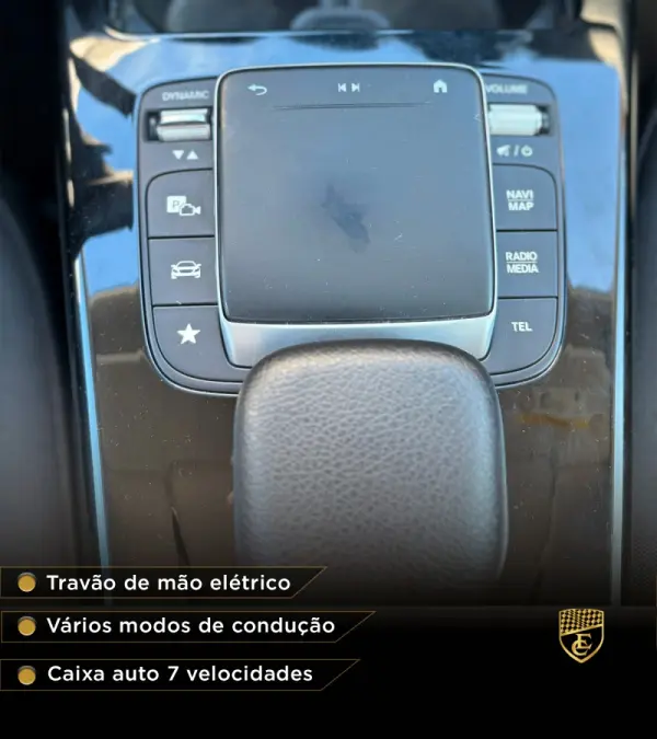 Mercedes-Benz A 180 5