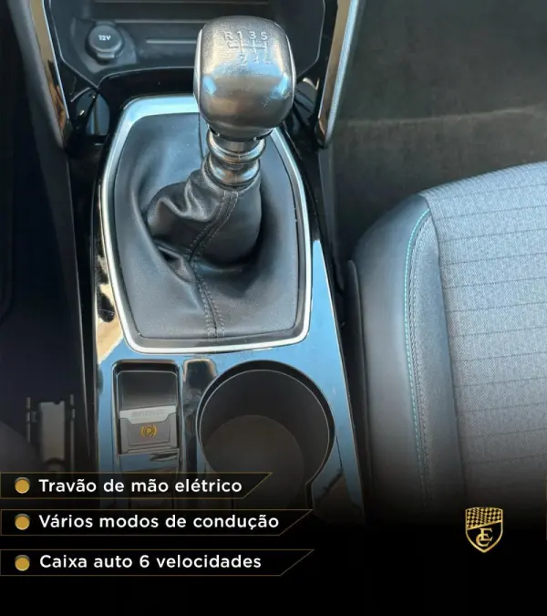Peugeot 208 1.2 Allure 6