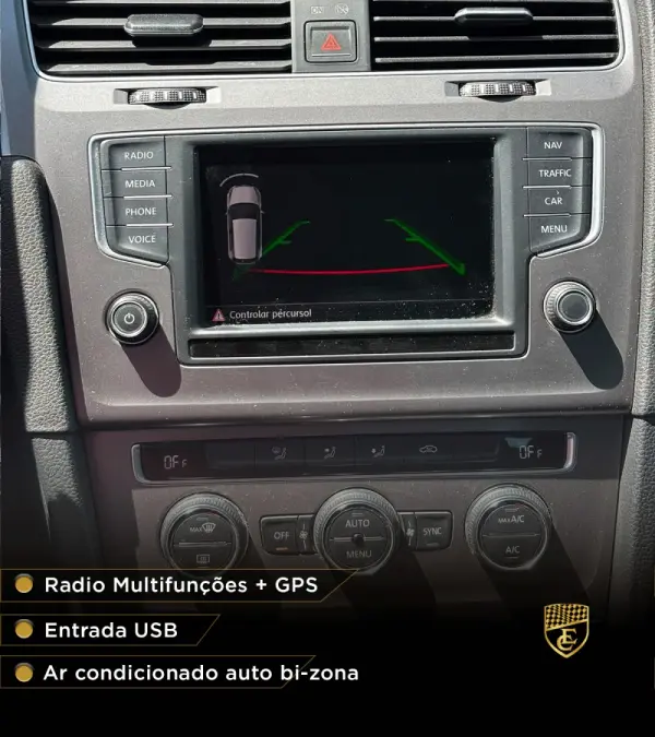 Volkswagen Golf 4
