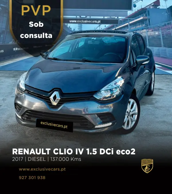 Renault Clio 1