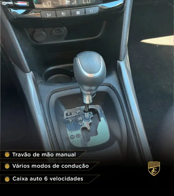 Peugeot 2008 1.2 PureTech GT Pack EAT8 4
