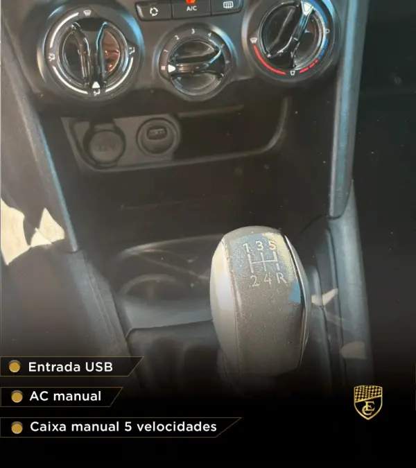 Peugeot 208 5