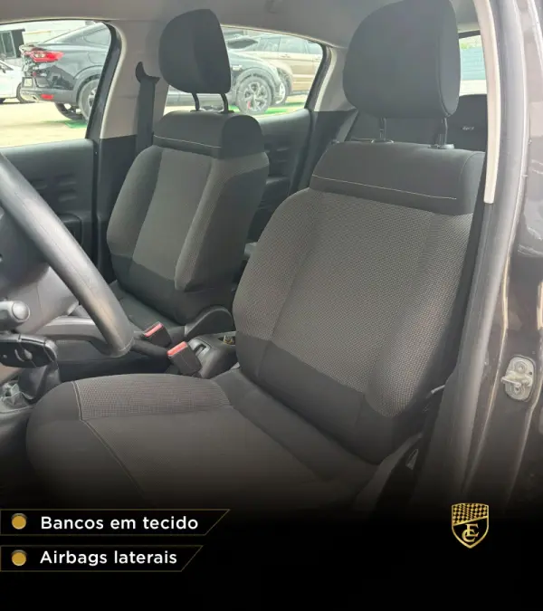 Citroen C3 c-series 6