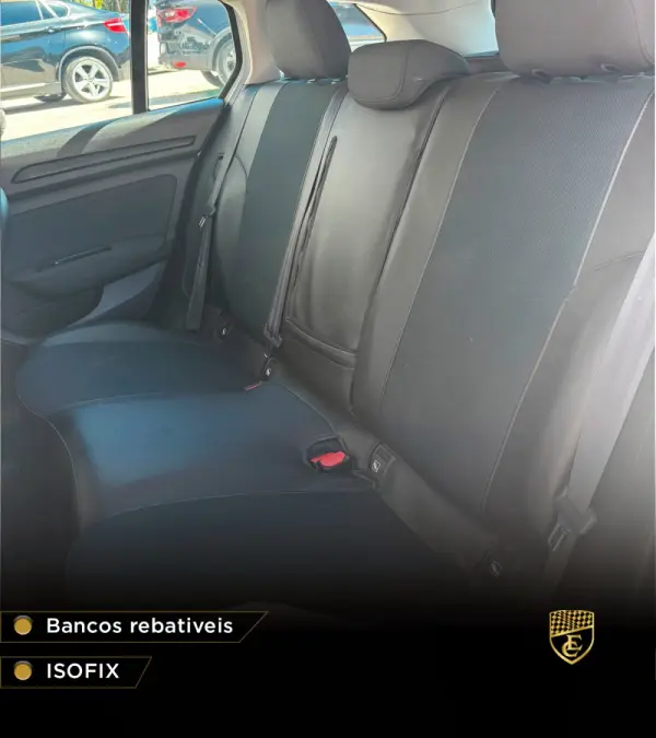Renault Mégane 1.5 dCi Limited EDC 7