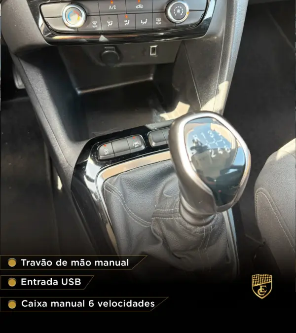 Opel Corsa 1.2 T 5