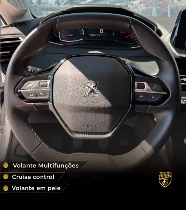 Peugeot 208 1.2 PureTech Active 3