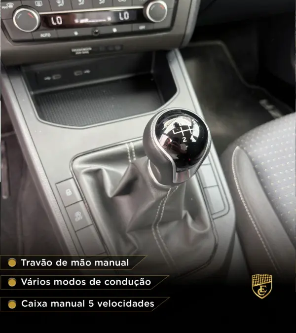 SEAT Ibiza 1.0 EcoTSI Style 4