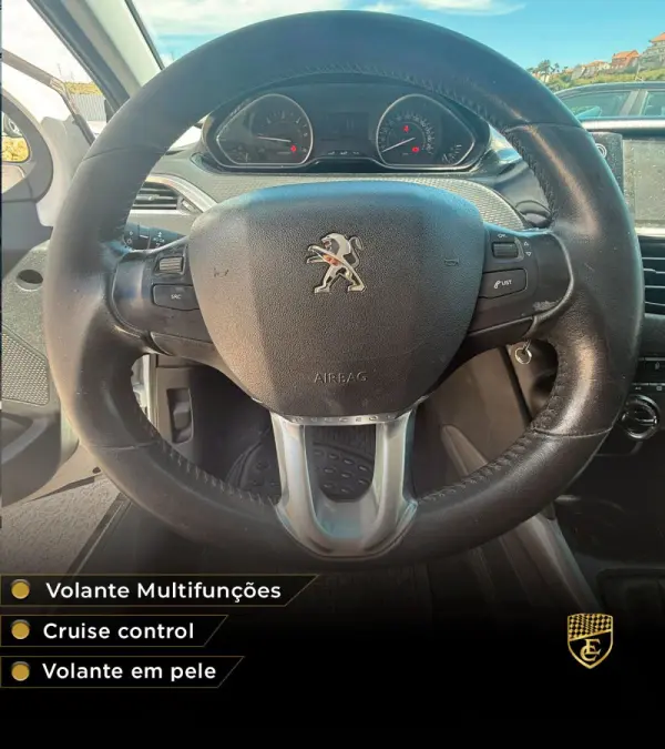 Peugeot 2008 3