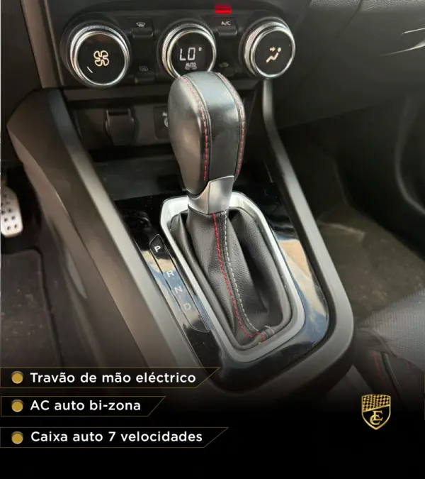 Renault Arkana 1.3 TCe R.S.Line EDC 6