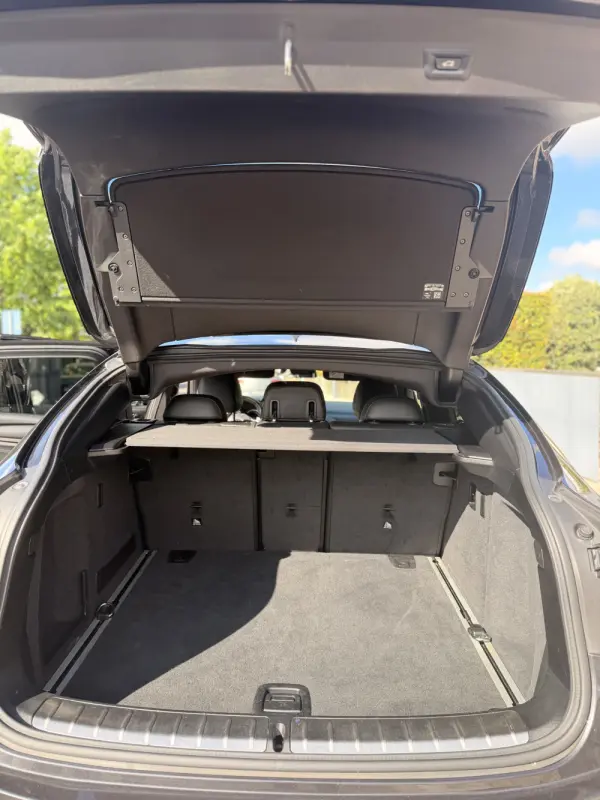 BMW X4 25 d xDrive Pack M Auto 12