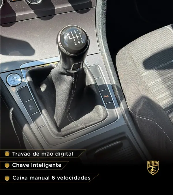 Volkswagen Golf 5
