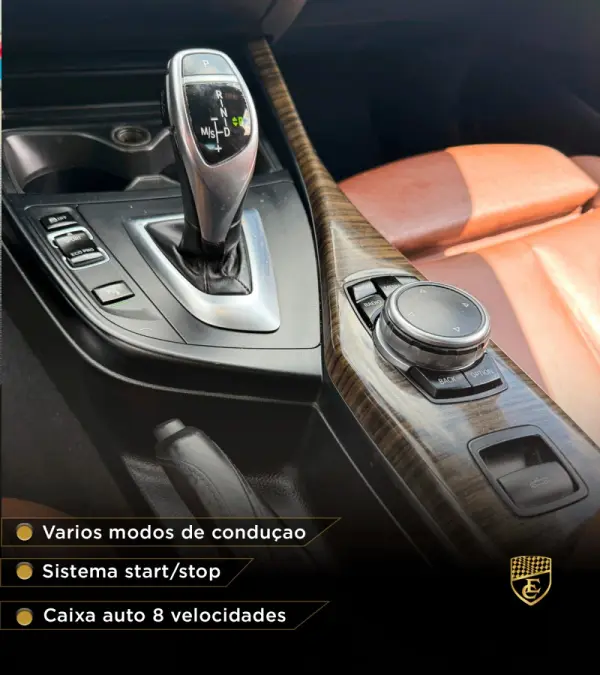 BMW 225 d Cabrio Pack M Auto 5