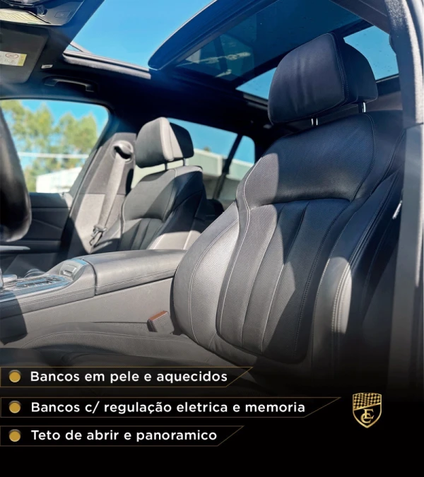 BMW X5 30 d xDrive Pack M 7