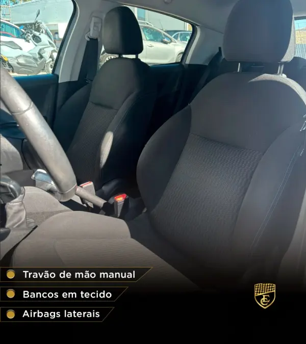 Peugeot 208 6