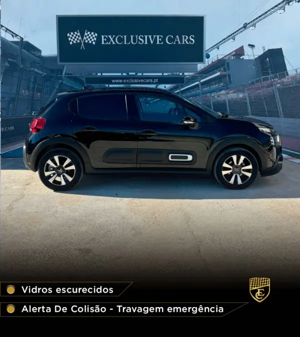 Citroen C3 8
