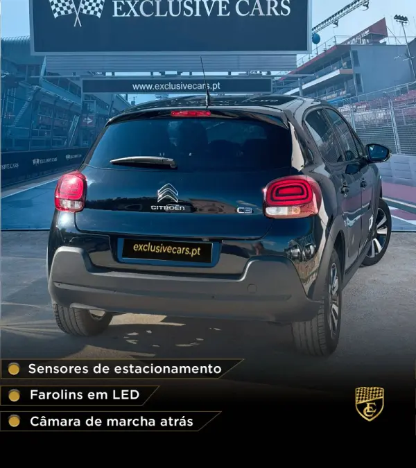 Citroen C3 9
