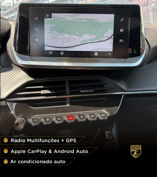 Peugeot 208 1.2 PureTech Active 4