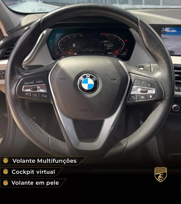 BMW 116 i Sport Line 3