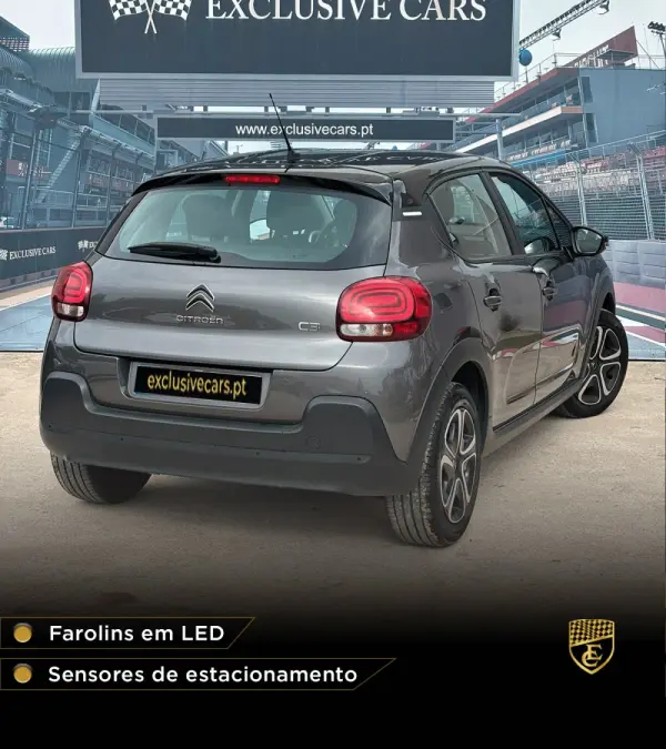 Citroen C3 c-series 9