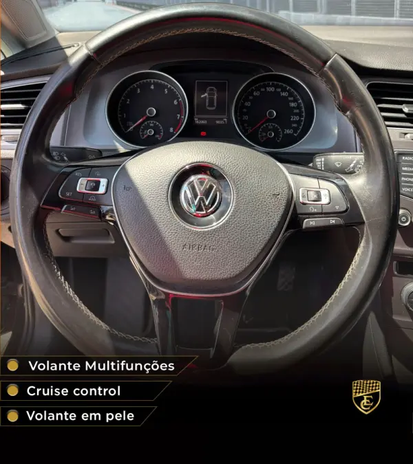 Volkswagen Golf 3