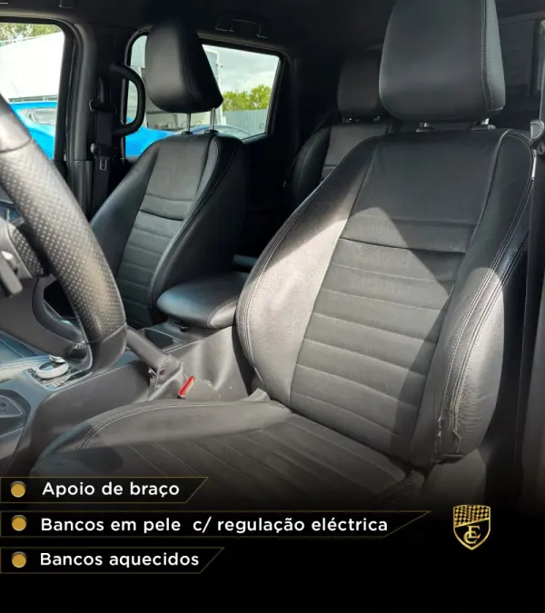 Mercedes-Benz X 350 d Power 4-Matic 6