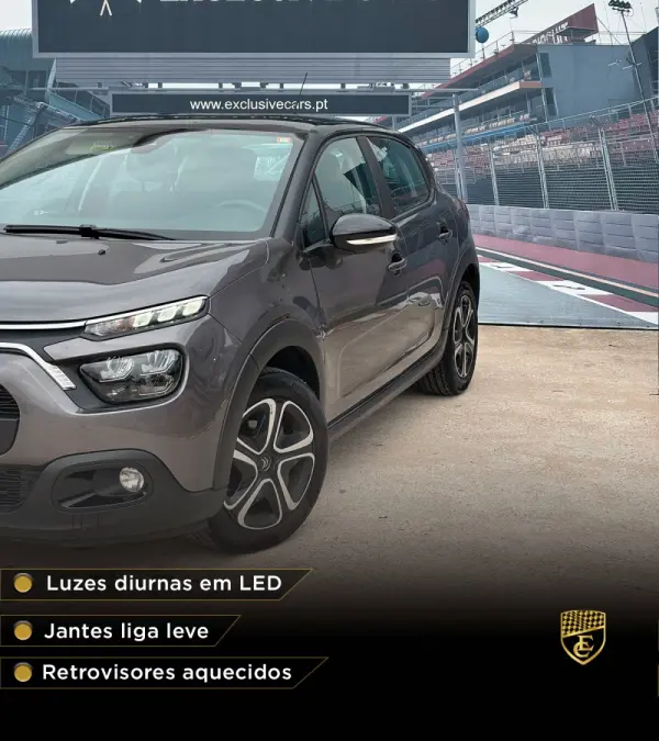 Citroen C3 c-series 2
