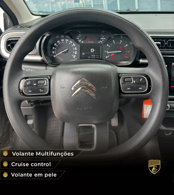 Citroen C3 c-series 3