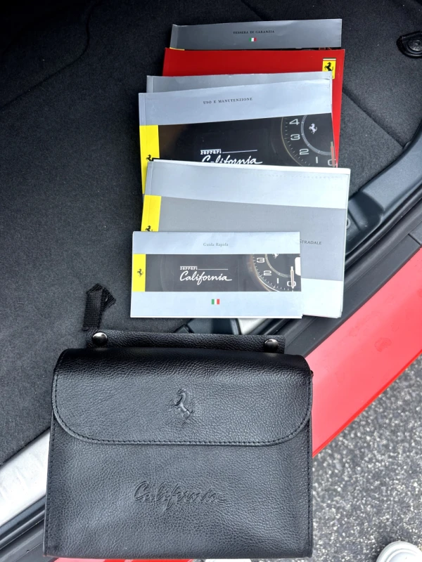 Ferrari California 11