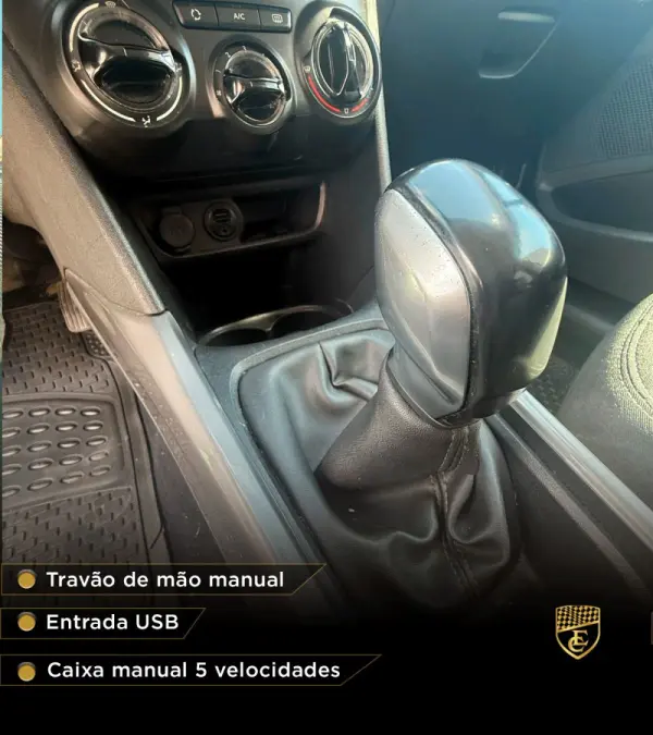 Peugeot 2008 5