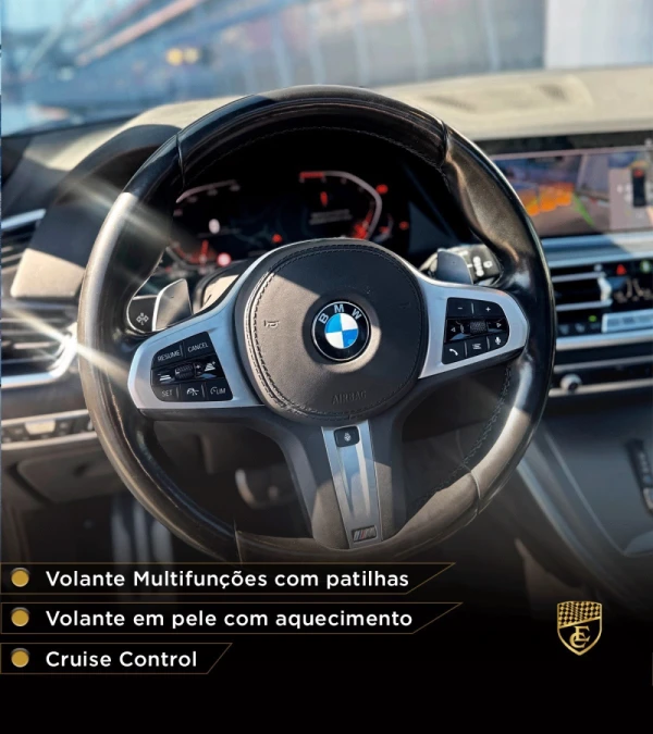 BMW X5 30 d xDrive Pack M 3