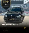 BMW 116 d EDynamics Line Sport