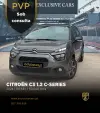 Citroen C3 c-series