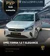 Opel Corsa 1.2 T