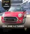 MINI 3 Portas One