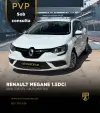 Renault Mégane 1.5 dCi Limited EDC