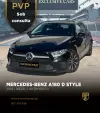 Mercedes-Benz A 180 d 8G-DCT Advanced Progressive