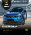 Nissan Juke 1.2 DIG-T Acenta