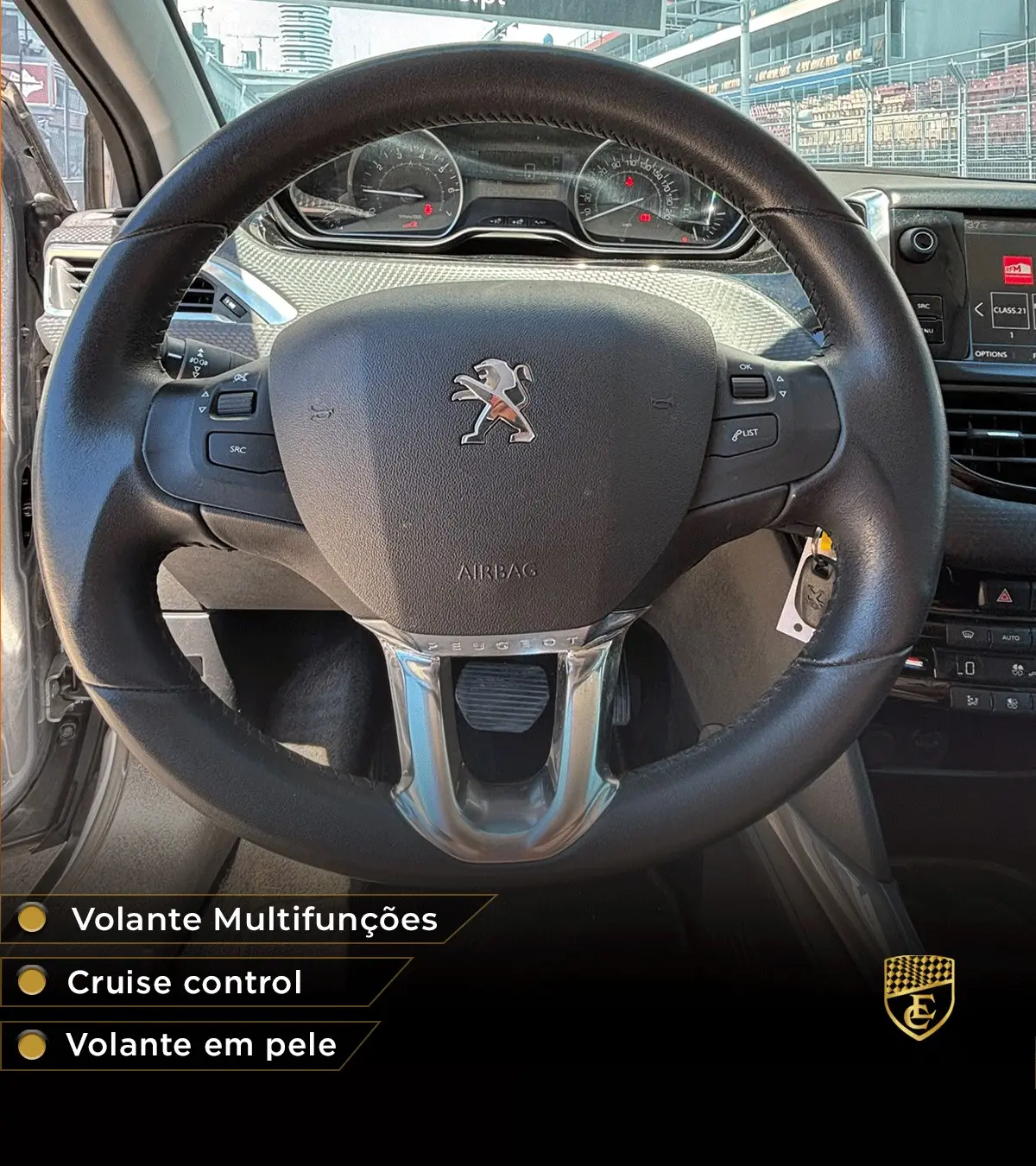 Peugeot 2008 1.2 PureTech GT Pack EAT8 3