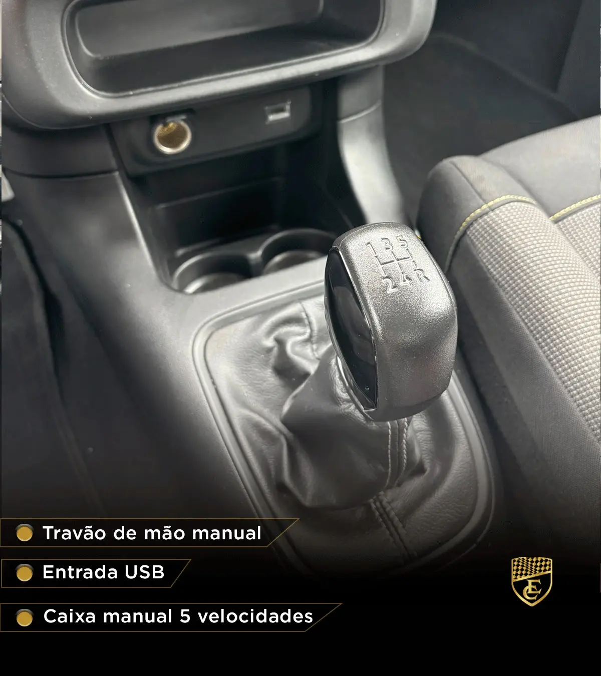 Citroen C3 c-series 5
