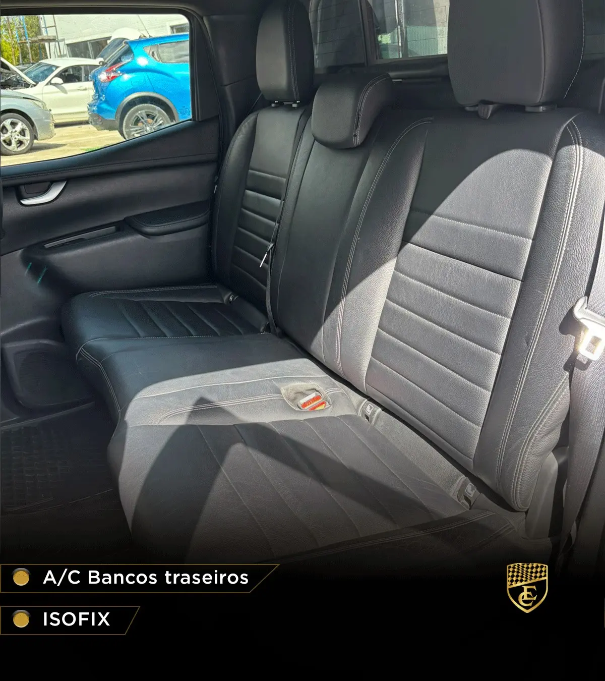 Mercedes-Benz X 350 d Power 4-Matic 7