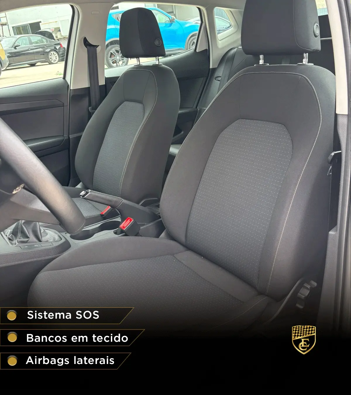 SEAT Ibiza 1.0 EcoTSI Style 5