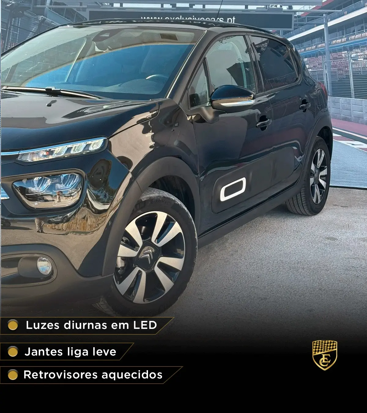 Citroen C3 2