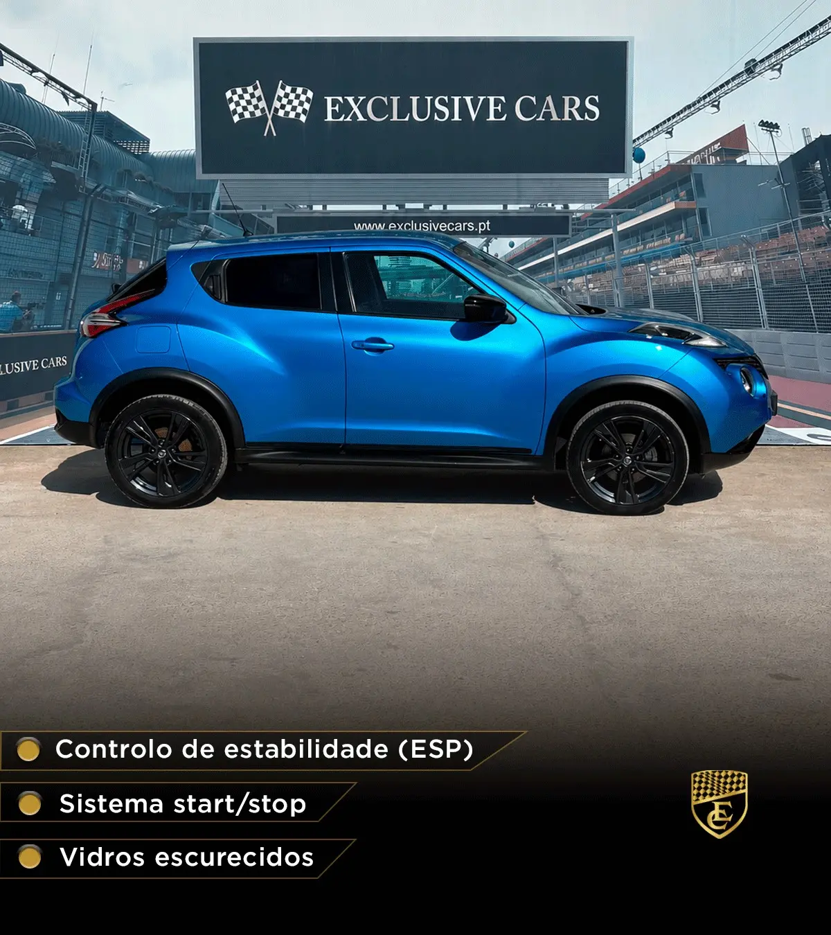 Nissan Juke 1.2 DIG-T Acenta 9