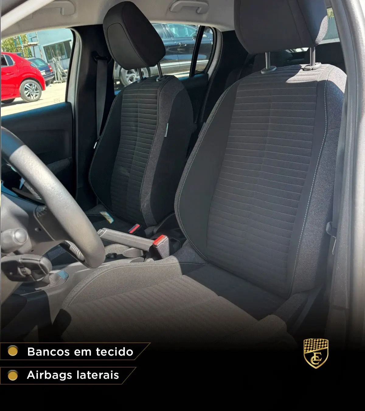 Peugeot 208 1.2 PureTech Active 6