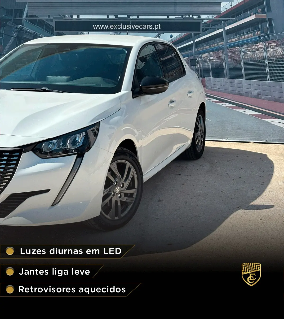 Peugeot 208 1.2 PureTech Active 2
