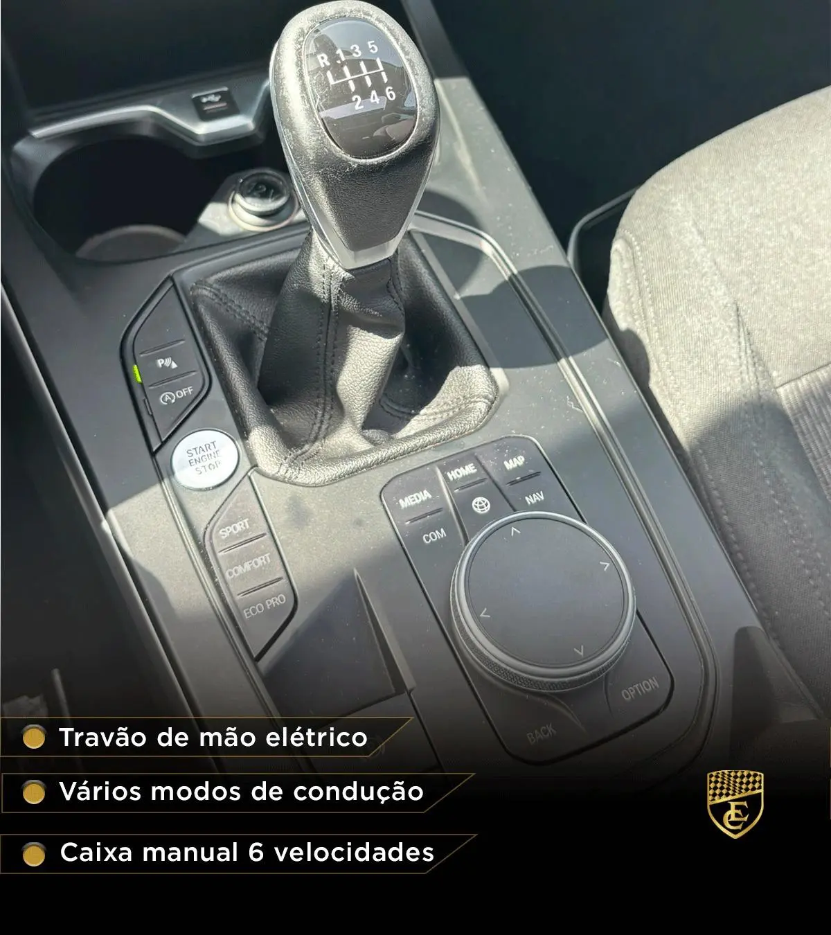 BMW 116 i Sport Line 5