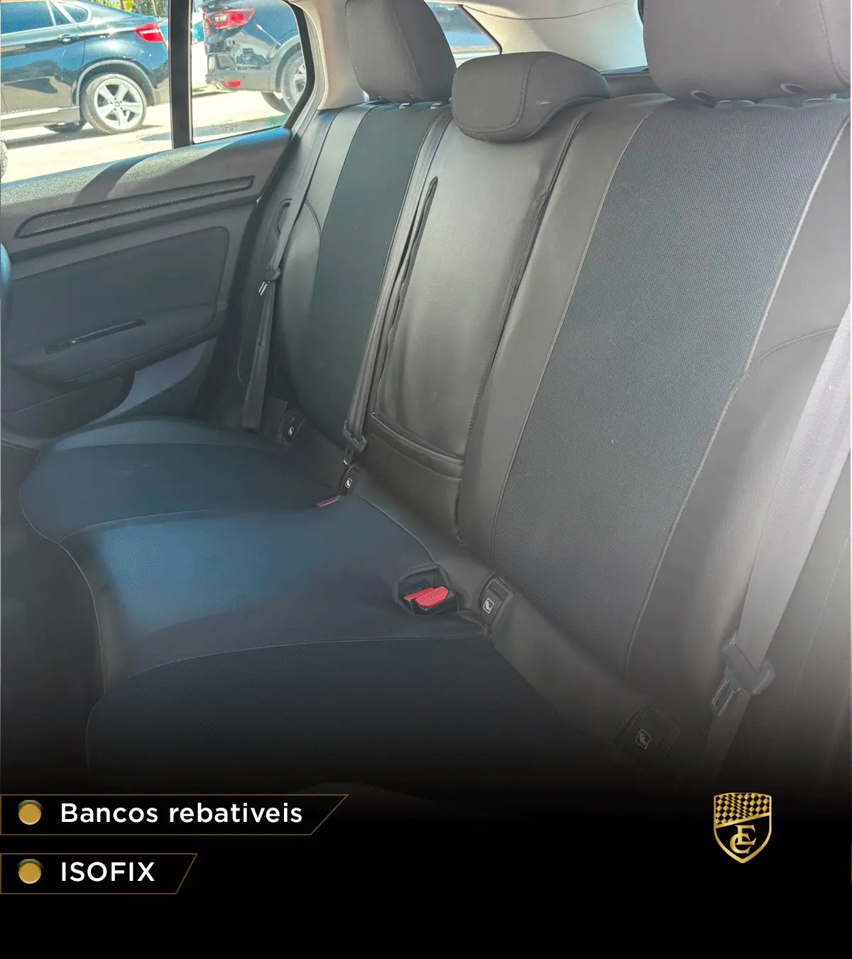 Renault Mégane 1.5 dCi Limited EDC 7