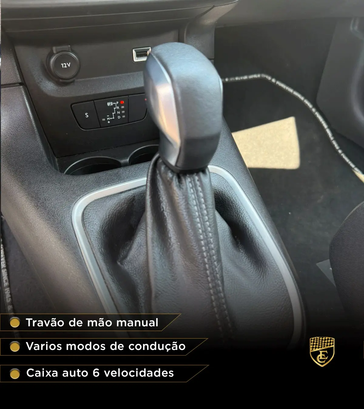 Citroen C3 1.2 Hybrid You Pack Plus e-DSC6 5